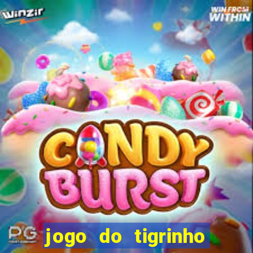 jogo do tigrinho em casa chinesa